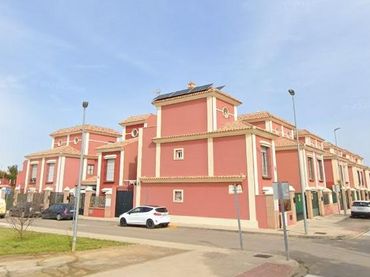 Maison mitoyenne à vendre à Camino CHATO DEL
