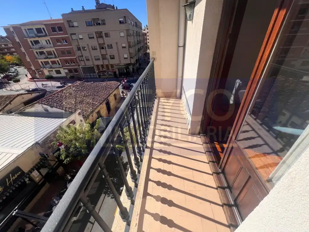 Piso con ascensor en venta en Calle Ventilla, imagen 14