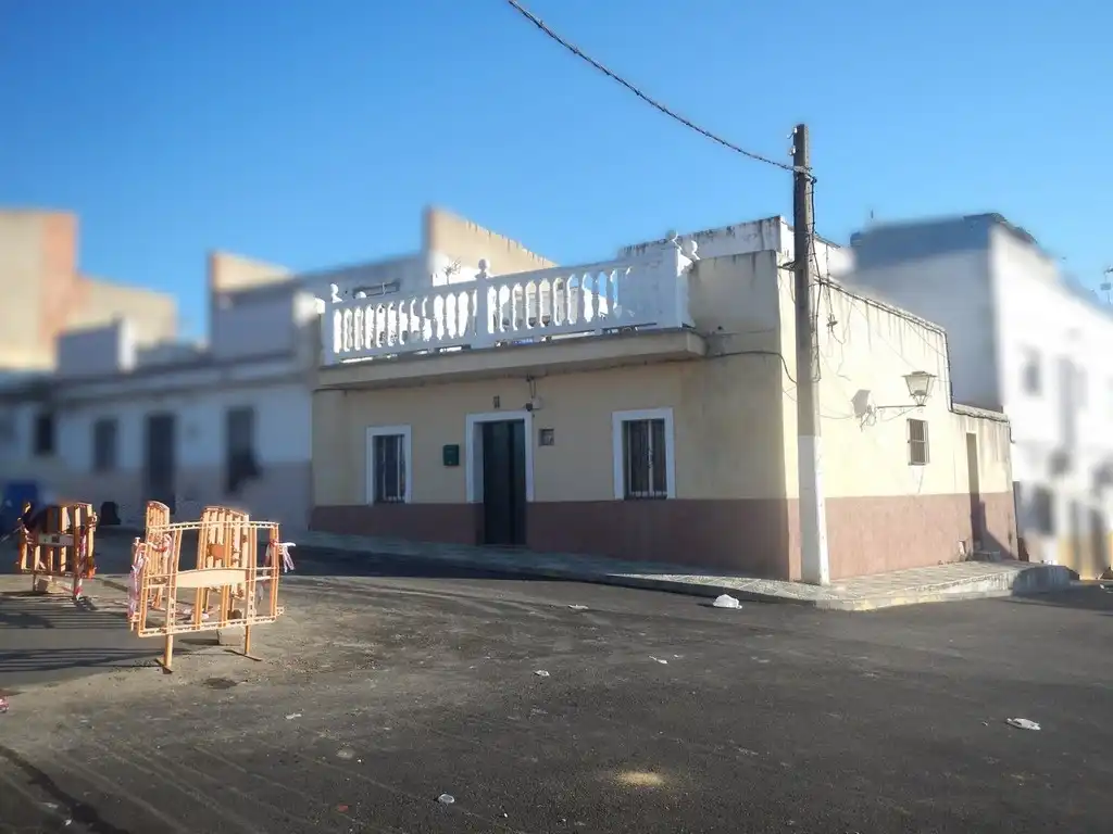 Maison à vendre à VEGUETA DEL CABILDO
