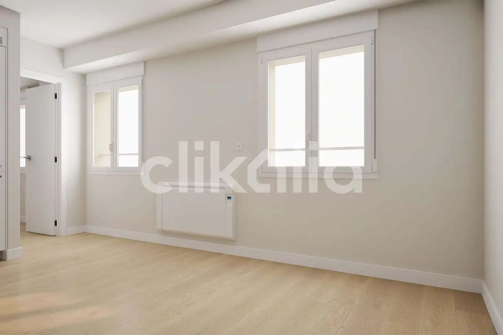Habitación de Piso en venta en Madrid con Aire acondicionado y Calefacción