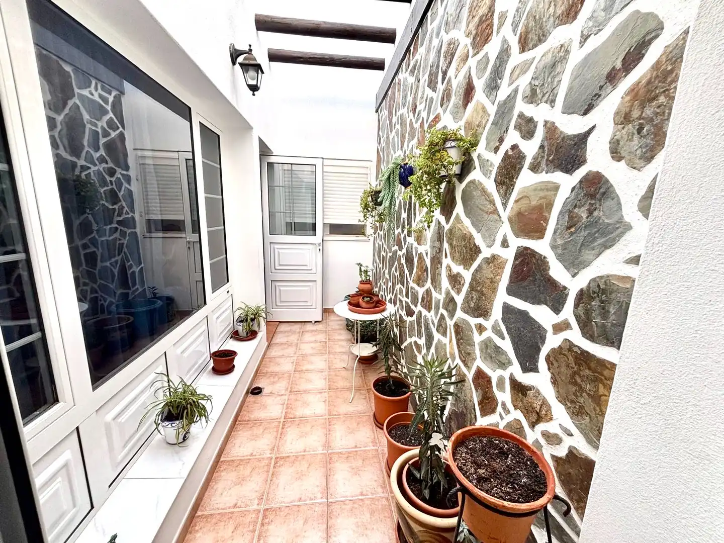 Terrace of Houses for sale in Valterra - Altavista