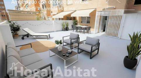 Photo 5 of Flat for sale in Calle Alguer, L'Illa Perduda,  Valencia Capital