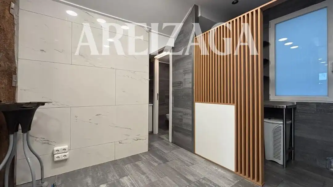 Commercial properties for rent in Donostia - San Sebastián   with Air Conditioner and Furnished