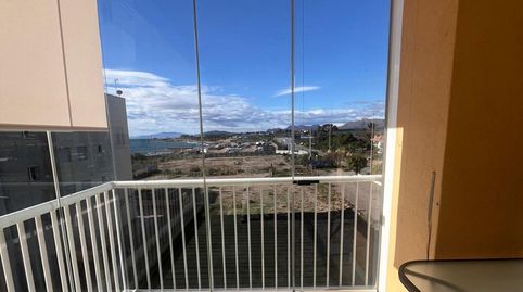 VENTA DE PISO CON VISTAS AL MAR EN ÁGUILAS