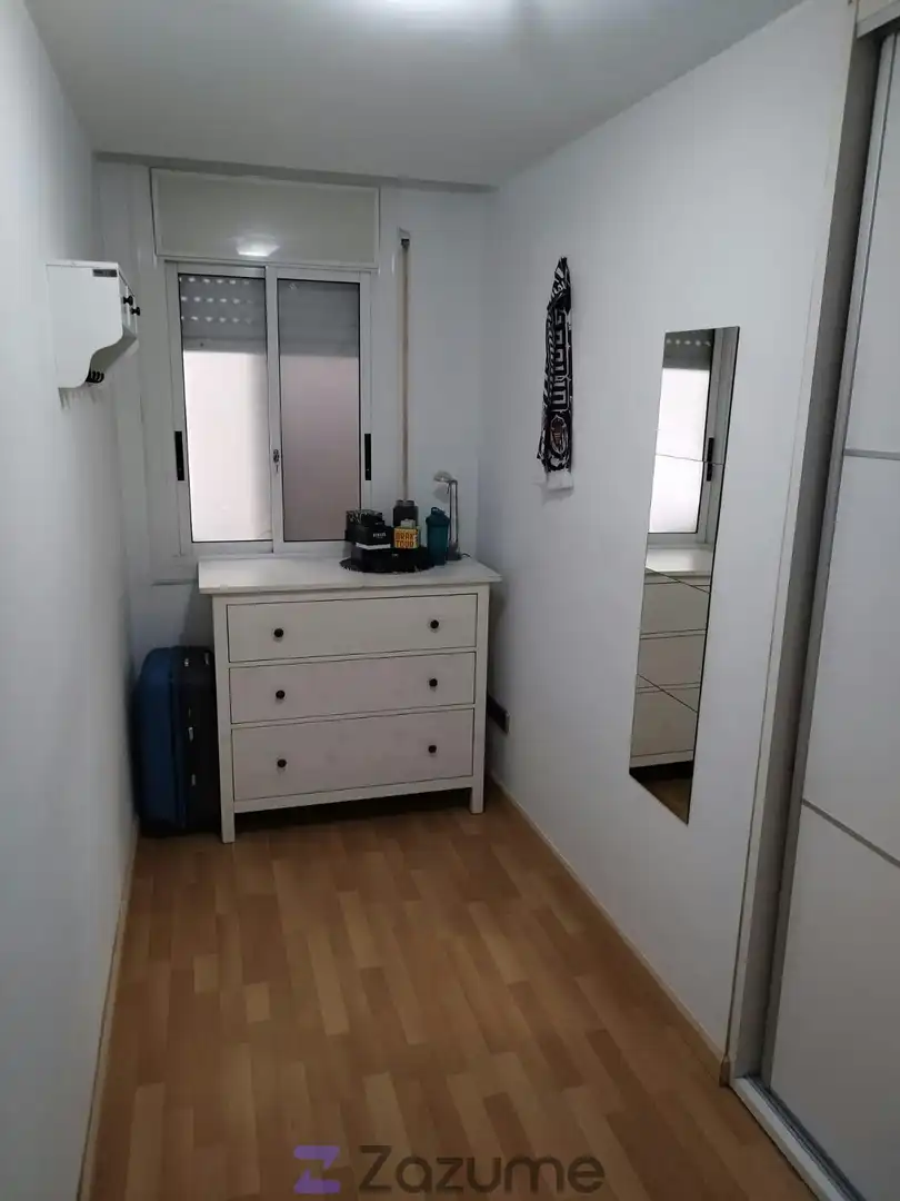 Pis de lloguer a Carrer de l'Aprestadora, Santa Eulàlia