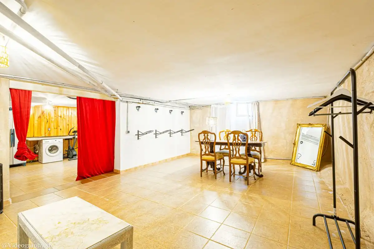 Casa o xalet en venda en El Escorial amb Calefacció i Jardí privat