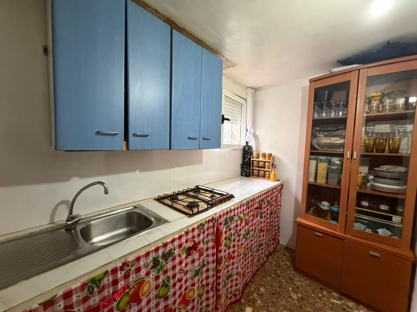 Cocina de Casa o chalet en venta en Almoradí