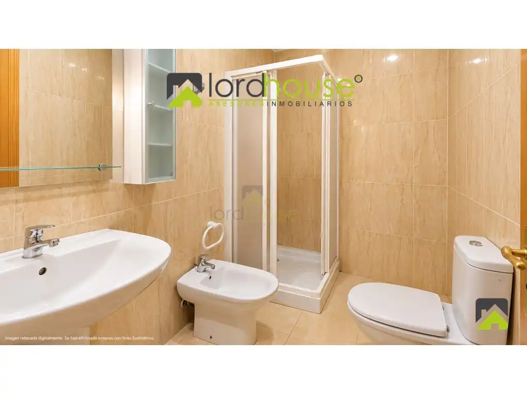 Apartament en venda a Calle Redon, imagen 4