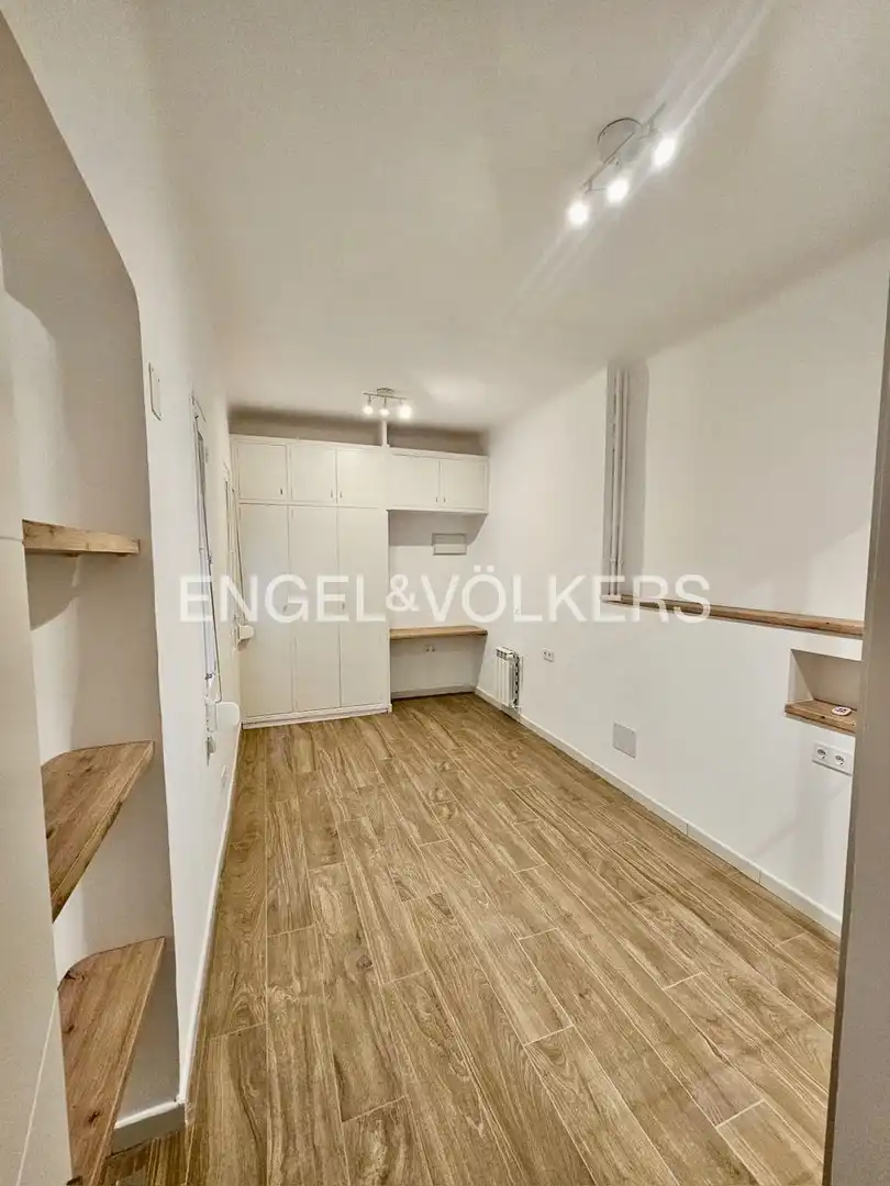 Flat for rent in Moncloa - Aravaca