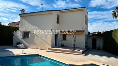 Foto 3 de Casa o xalet de lloguer a Carrer 231, La Cañada, Paterna