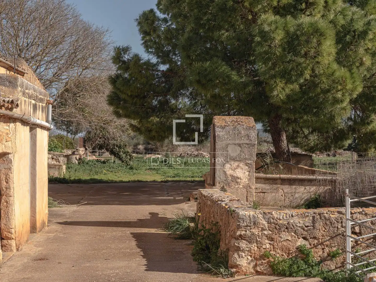Finca rústica en venda en  Palma de Mallorca