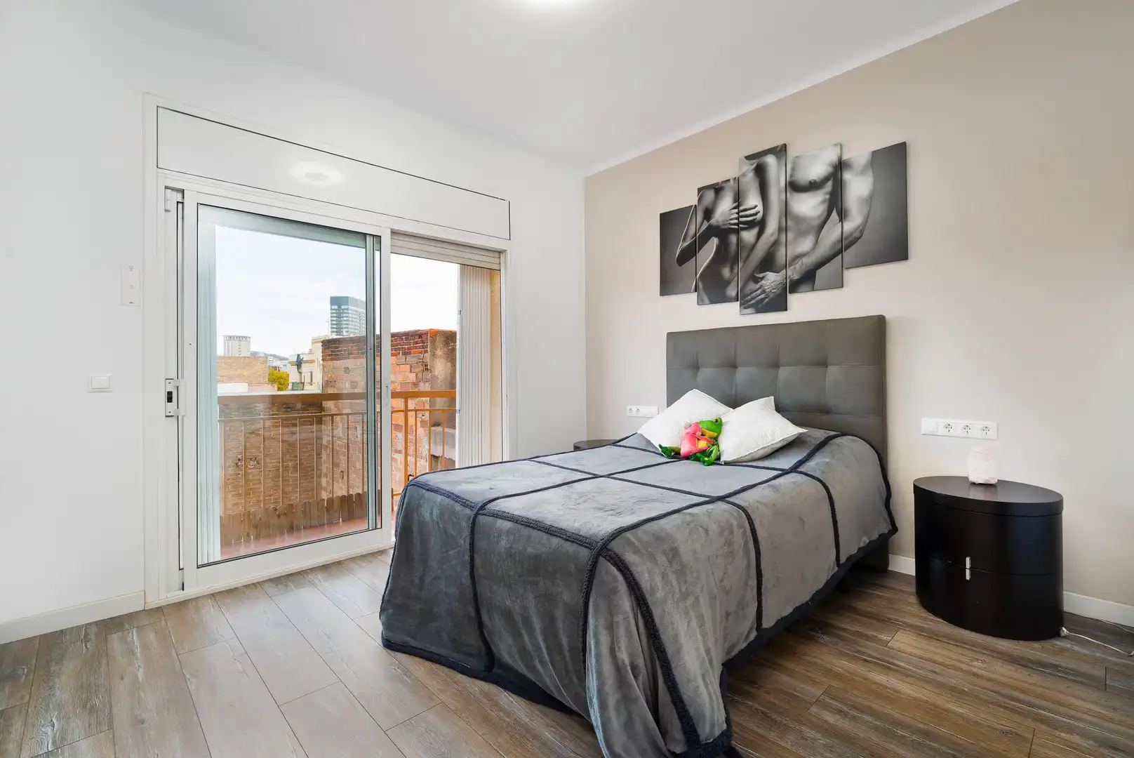 Wohnung mit Terrasse zum Verkauf in N/A, imagen 12