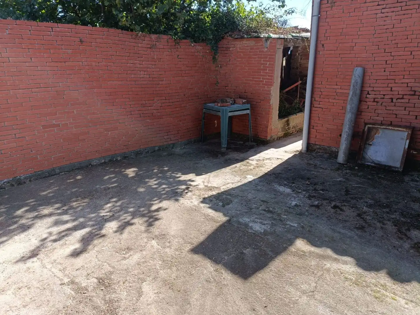 Parking de Casa o chalet en venta en Canillas de Río Tuerto, La Rioja
