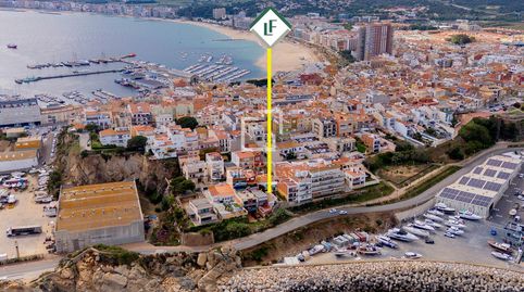 Foto 4 de Terreno en venta en El Pedró, Palamós