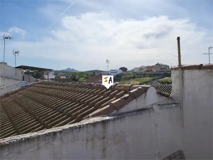 Adossat en venda a Casariche, imagen 13