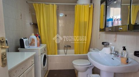 Foto 4 von Einfamilien-Reihenhaus zum Verkauf in C. Tornos, Cendejas de la Torre, Guadalajara