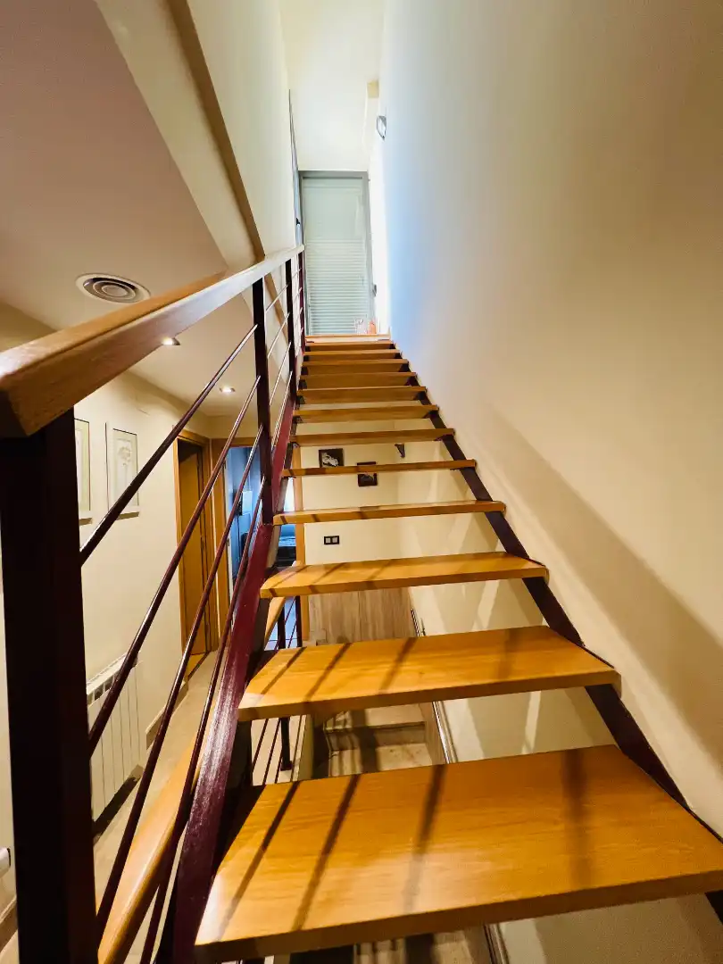 Casa adosada en venta en Reus con Aire acondicionado, Calefacción y Jardín privado