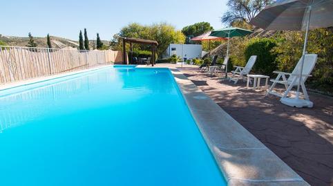 Photo 2 of House or chalet for sale in Camino la Caras de Cacín, Polígono 5 Parcelas 14, , Huétor Tájar, Granada