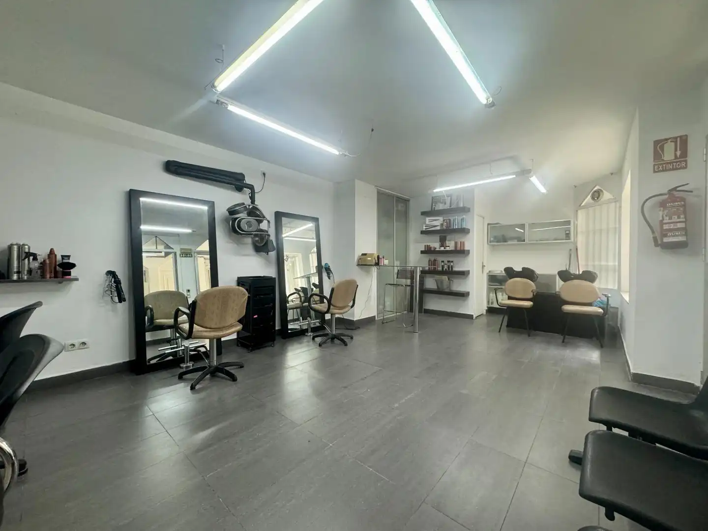 Business premises for sale in Centro, imagen 5