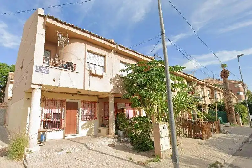 Flat for sale in Calle Poeta Eduardo Flores, imagen 2