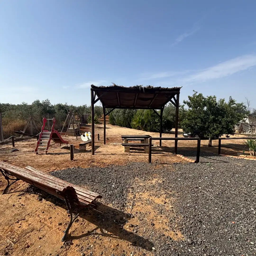 Finca rústica en venda en Almonte