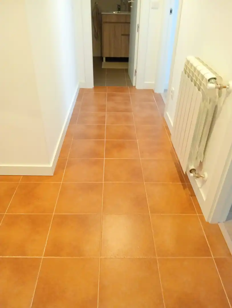 Piso de alquiler en Miengo con Calefacción, Jardín privado y Parquet