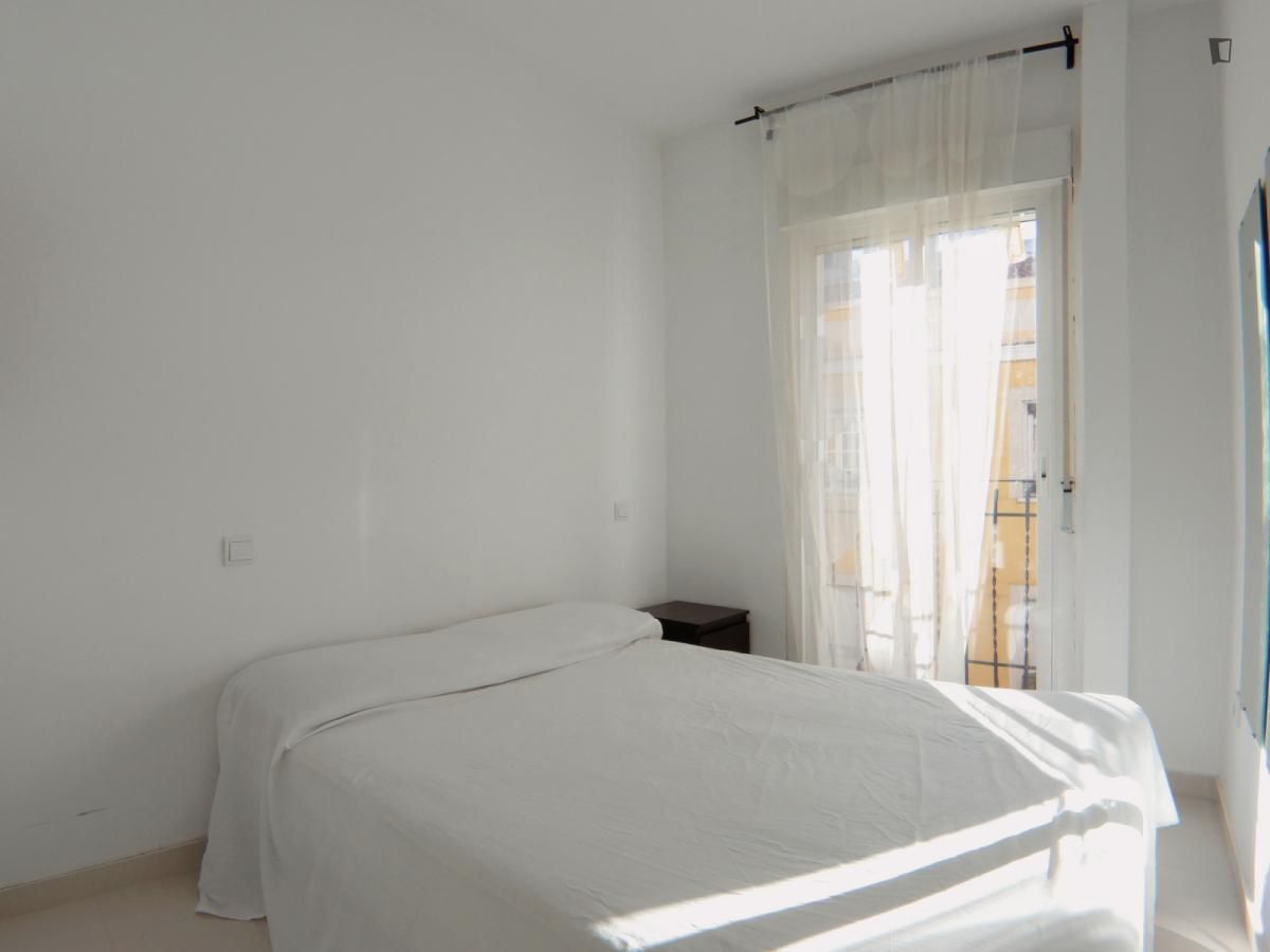 Apartment to rent in Puerta del Ángel
