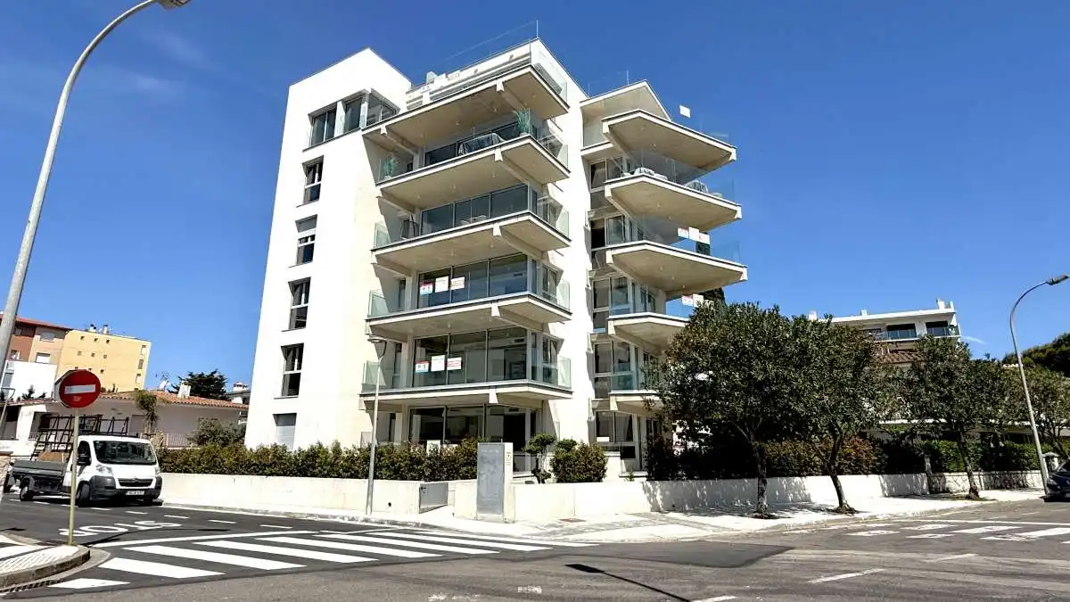 Erdgeschosswohnung mit Garten zum Verkauf in Salatar, imagen 11