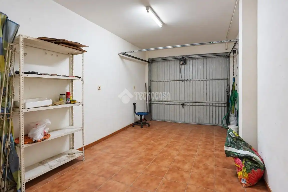 Detached homes for sale in Torrecastillo  