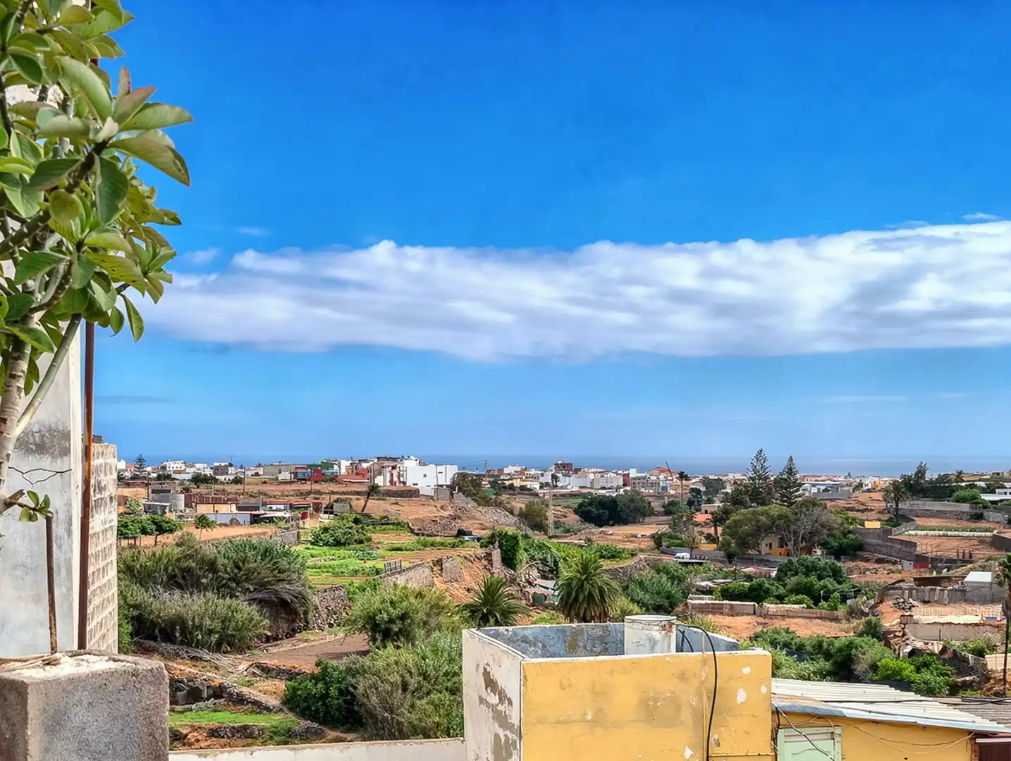 Finca rústica en venta en Calle Tirma, 17, Callejón del Castillo - El Calero - Las Huesas