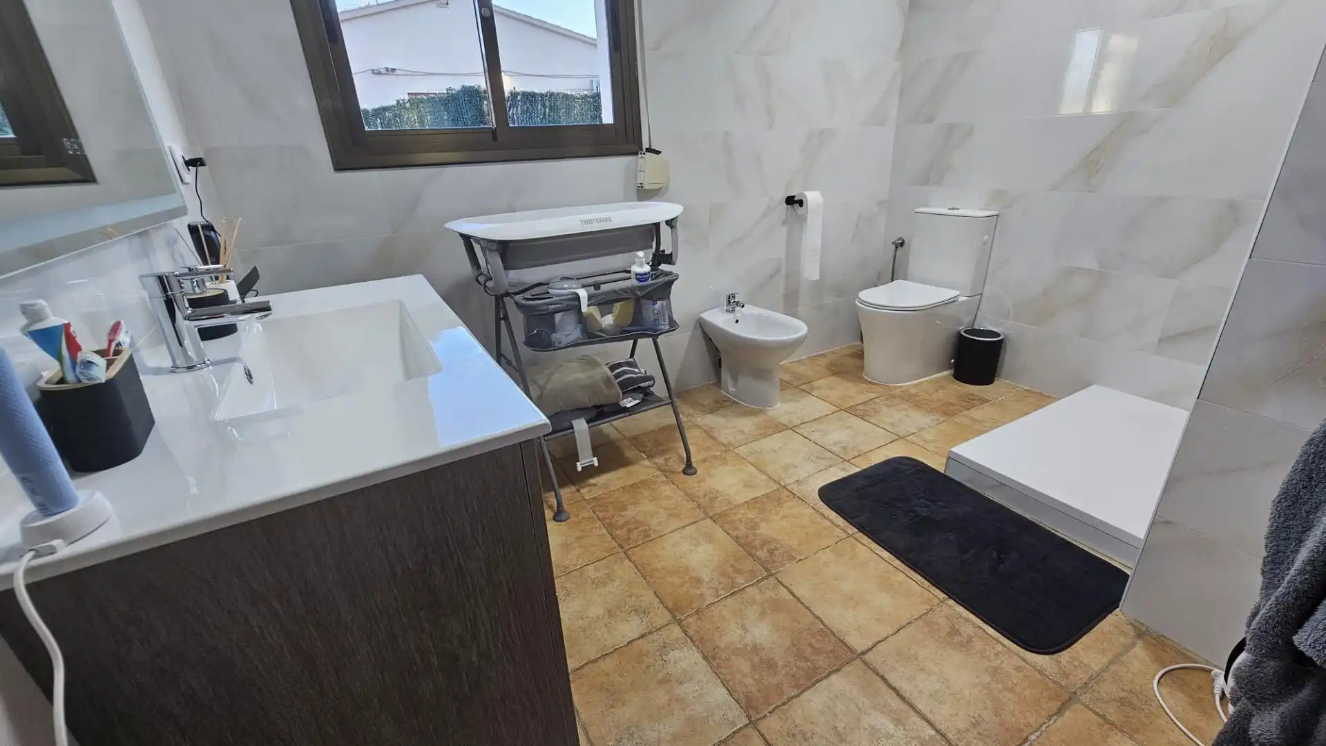 Casa amb terrassa en venda a Mas d'en Gall, imagen 37