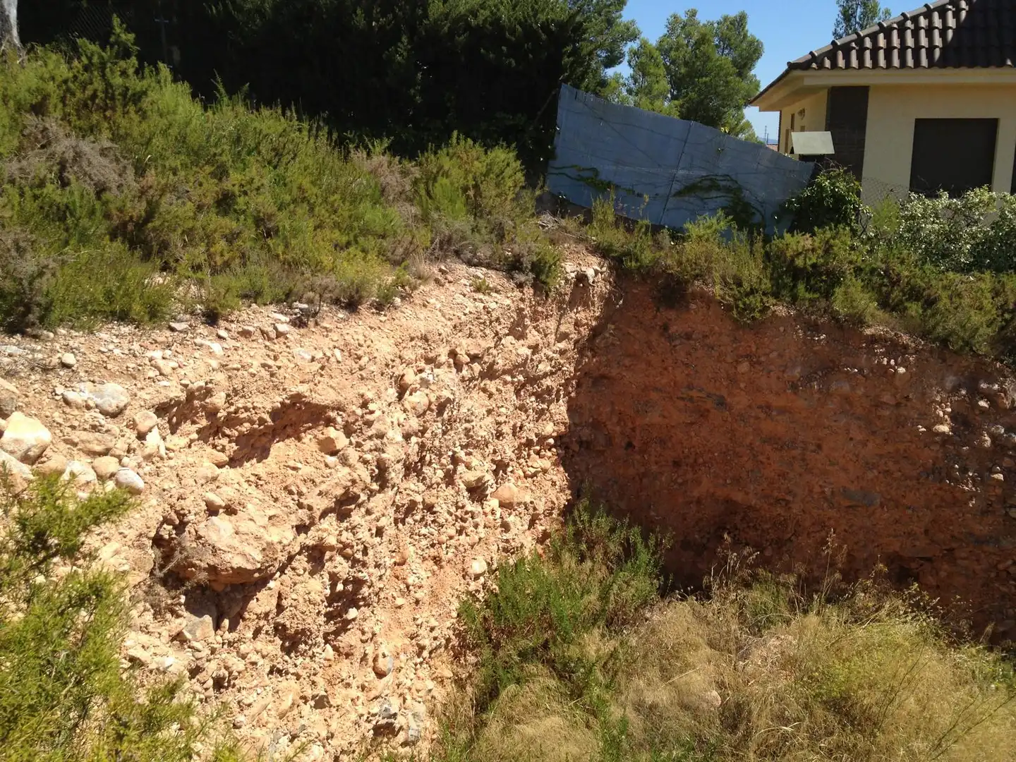 Residencial en venda en Sant Quintí de Mediona