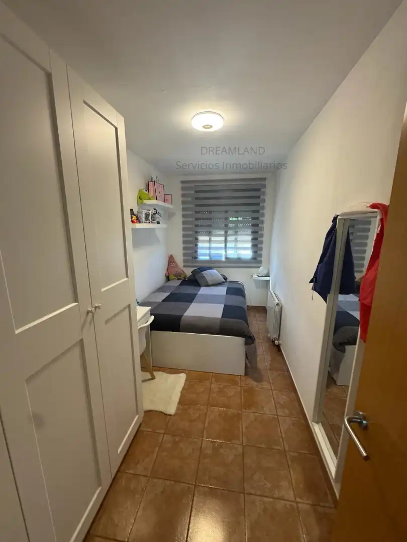 Bedroom of Houses for sale in Piera  with Air Conditioner and Heating