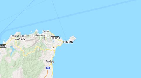 Photo 2 of Flat for sale in Centro, Ceuta Capital