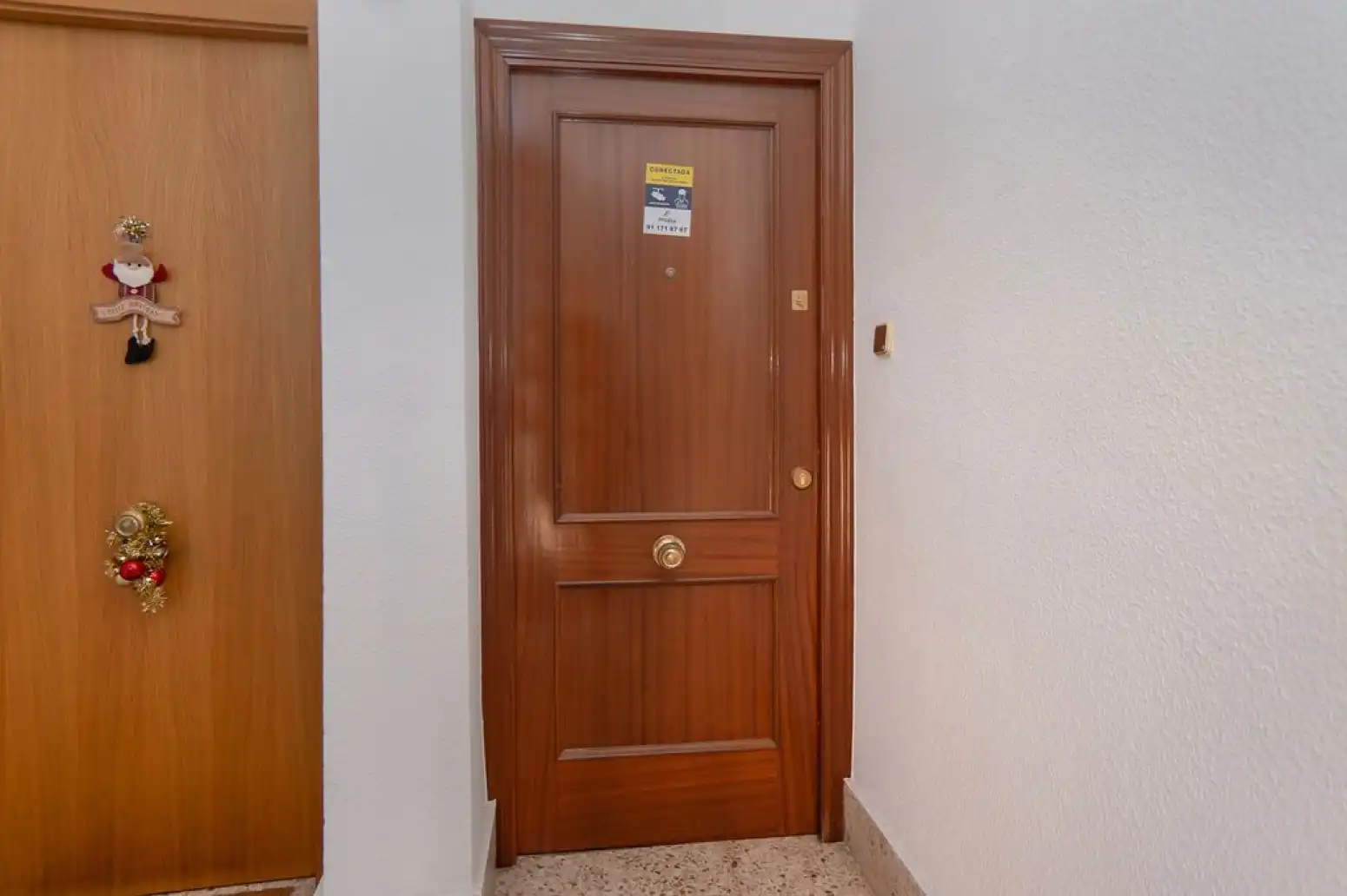Flat for sale in Murcia
