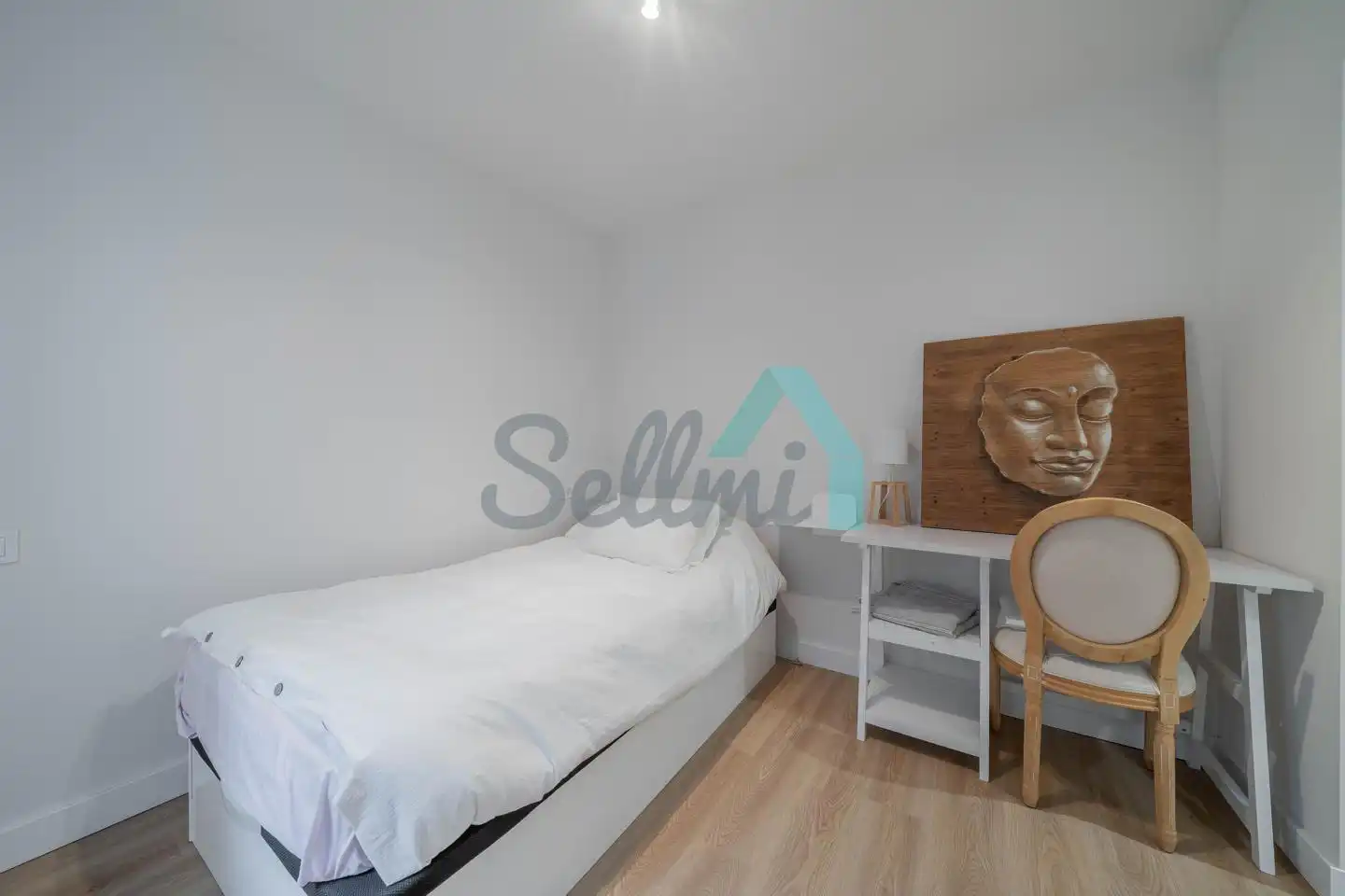 Appartamento con ascensore in affitto a Plaza de Riego, imagen 35