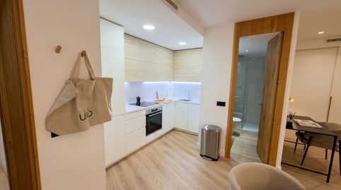 Apartamento de 1 habitación en Palacio, image 3