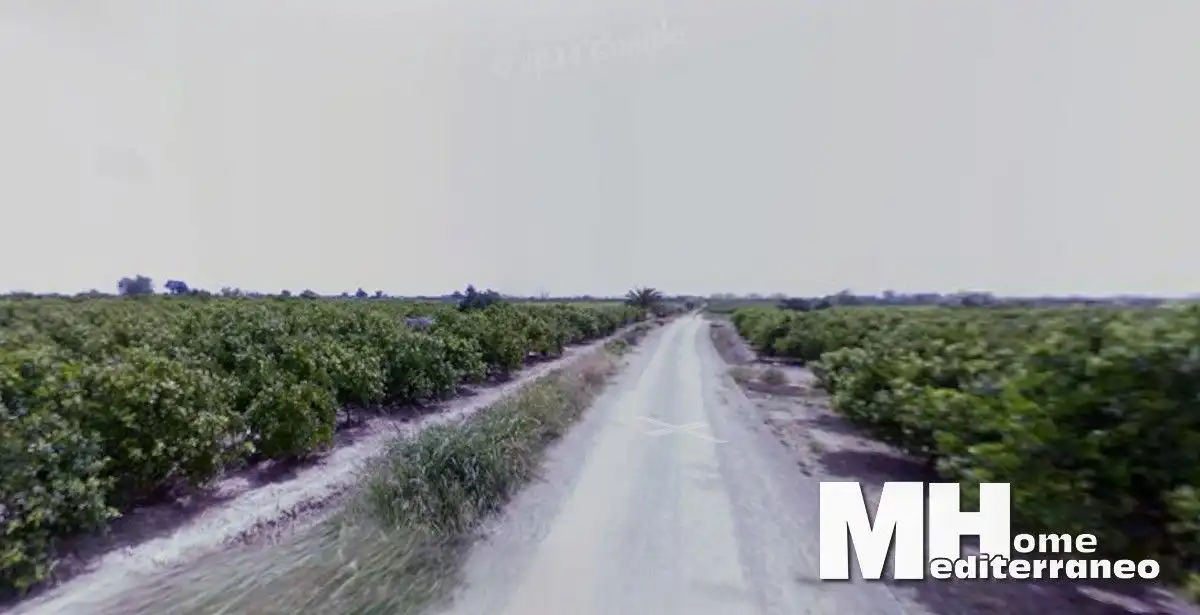 Rural land for sale in LOM NEGRE PARCELA 71 24, imagen 2