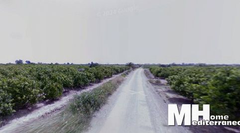 Foto 2 de Terreno en venta en Lom Negre Parcela 71, 24, Corinto - Almarda, Sagunto / Sagunt