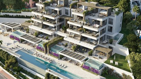 Photo 2 of Apartments for sale in Valtocado - La Alquería - La Atalaya, Mijas