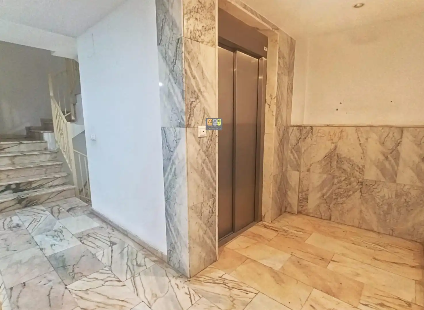 Piso en venta en Altea con Aire acondicionado, Amueblado y Balcón