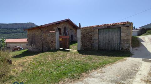 Foto 5 de Casa o xalet en venda a Merindad de Valdeporres, Burgos