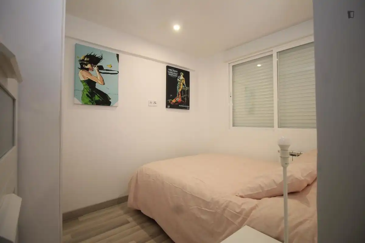 Apartament de lloguer a Vista Alegre