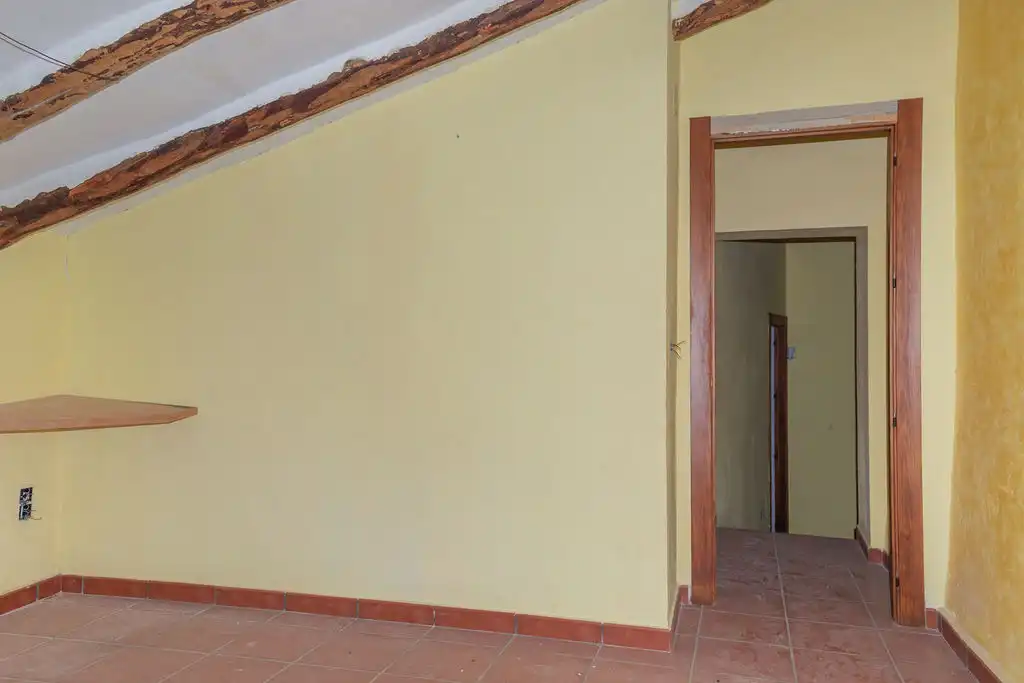 Einfamilien-Reihenhaus zum Verkauf in C/ Esperanza, Elche de la Sierra