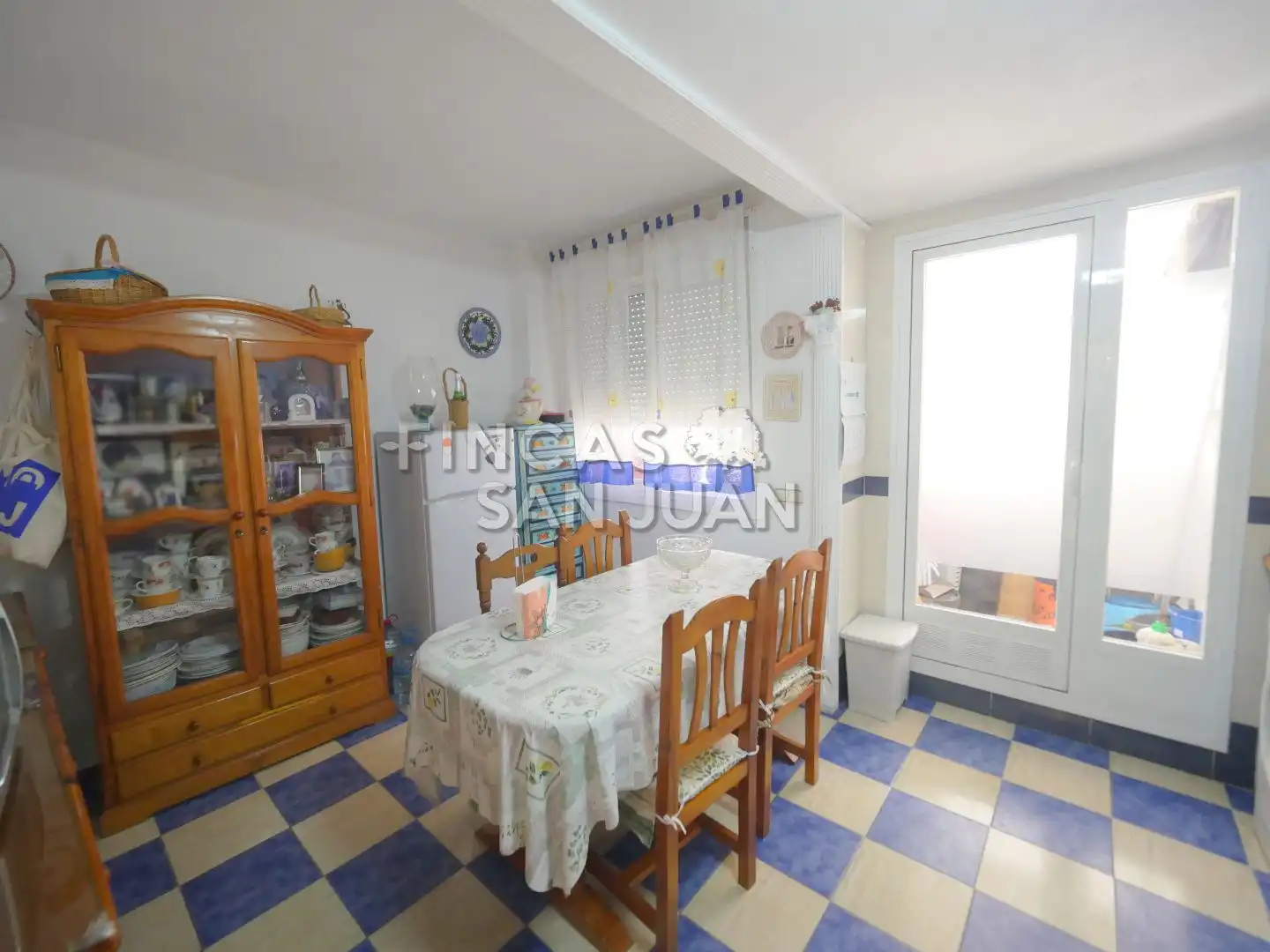 Flat for sale in Centro