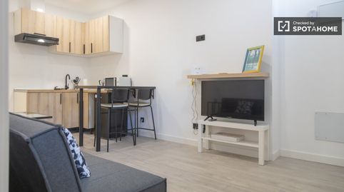 Foto 4 de Habitació a Pueblo Nuevo, Madrid Capital