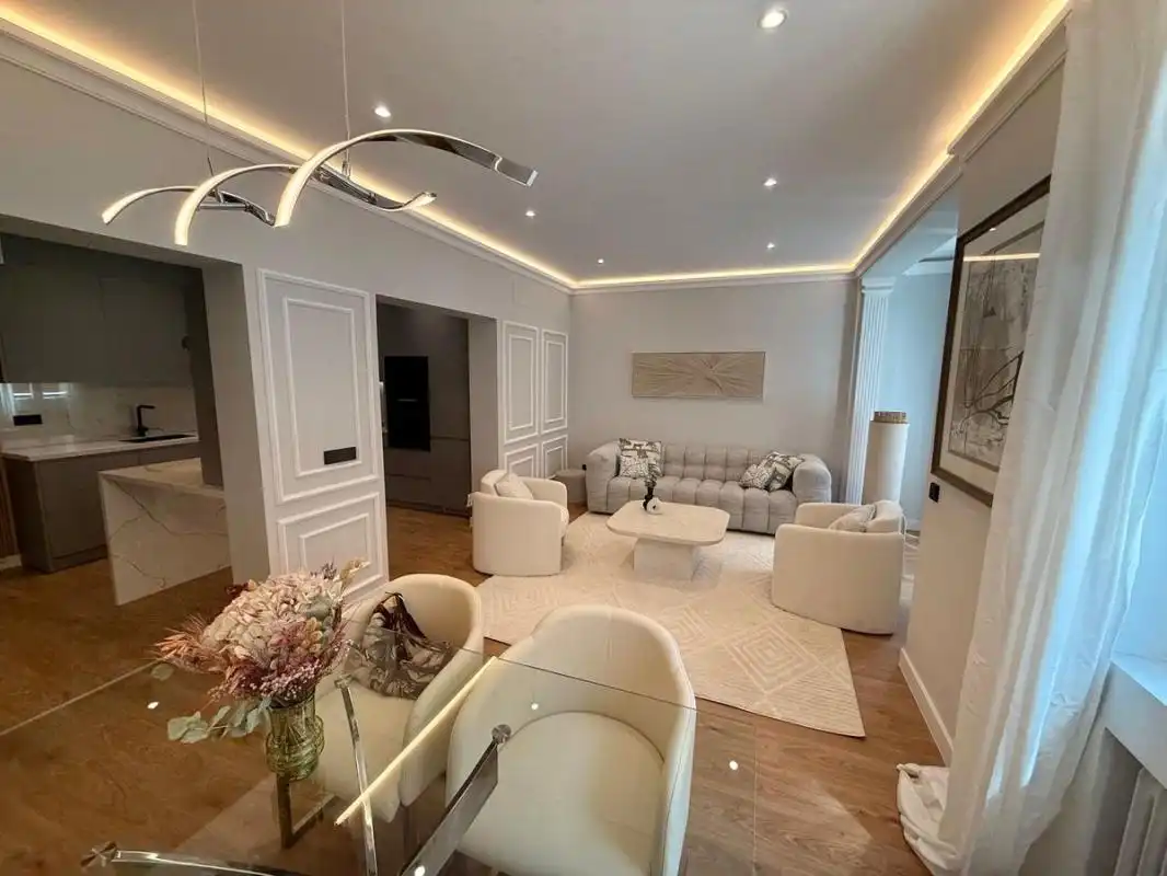 Appartement avec ascenseur à vendre à C. de Padilla, imagen 5
