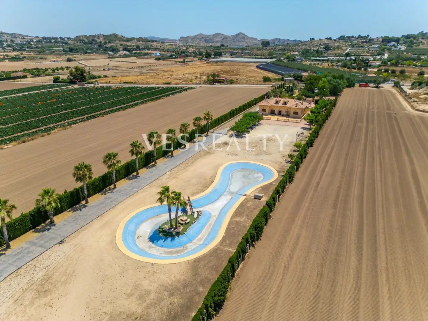 Xalet amb piscina en venda a carretera Hondón, imagen 63