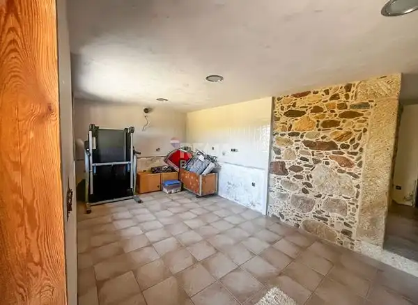 Haus mit Garten zum Verkauf in O Rosal, imagen 11