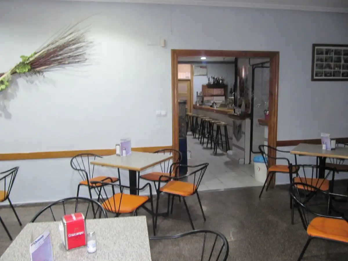 Local comercial en traspàs a Novelda, imagen 6